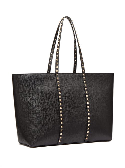 Borsa tote Rockstud VALENTINO GARAVANI | 5W0B0Q67VSF0NO